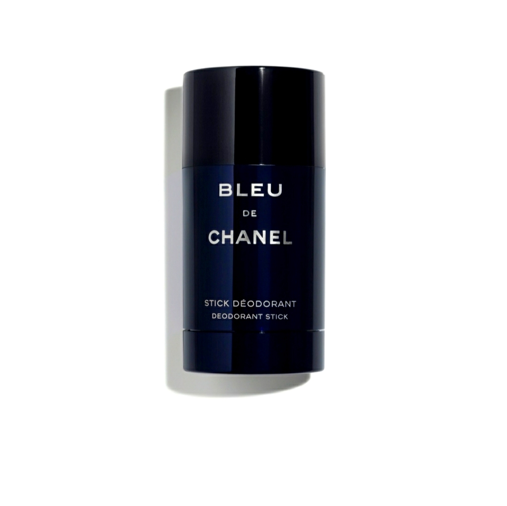 Chanel " Blue de Chanel"